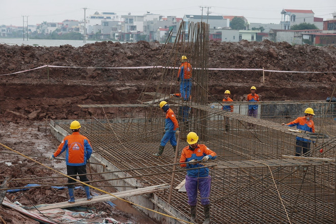 ttxvn_duong day 500KV.jpg