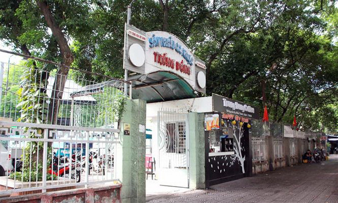 Tìm giải pháp phát triển bãi đỗ xe tại Thành phố Hồ Chí Minh ảnh 3