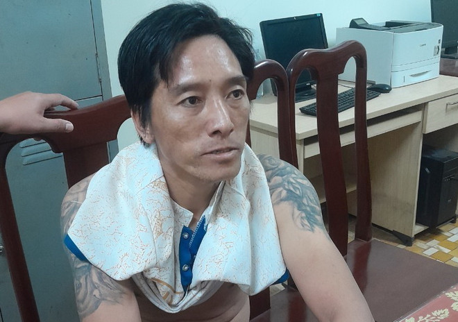 Bình Phước: Một người đàn ông bị đâm tử vong trong tiệm tạp hóa ảnh 2