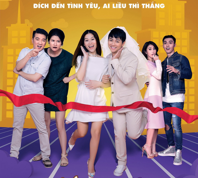 "Cô nàng ngổ ngáo" phiên bản Việt: Chuyện tình bất chấp bề ngoài ảnh 1