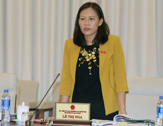 Việc xử lý người đứng đầu để xảy ra tham nhũng vẫn bị xem nhẹ ảnh 1