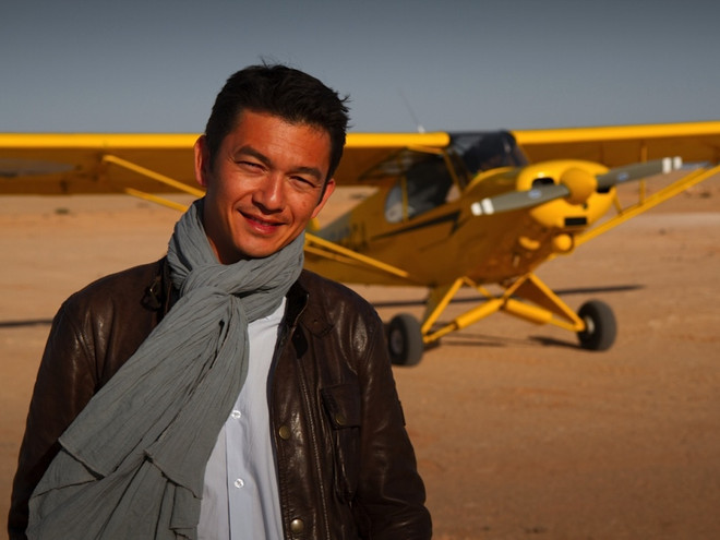 Tái hiện “Hành trình của Hoàng tử bé” tại Metropole Hà Nội ảnh 1