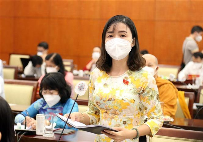 'Kinh tế Thành phố Hồ Chí Minh sẽ phục hồi, phát triển với vị thế mới' ảnh 2