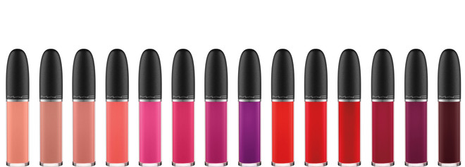 Năm thỏi son kem lì khiến bạn mê mẩn ngay lần chạm môi đầu tiên ảnh 3