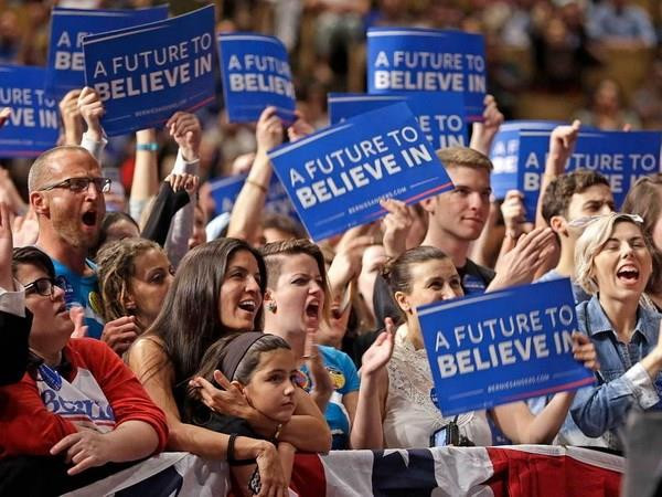 Bị giới tinh hoa kiểm soát, chủ nghĩa tư bản đang 'hắt hơi sổ mũi'? ảnh 2