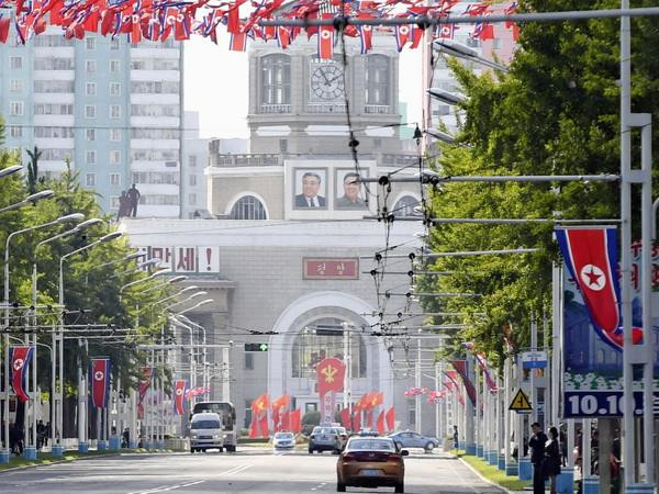 (Nguồn: Nikkei Asian Review) Báo Triều Tiên kêu gọi tối ưu tiềm năng của các địa phương ảnh 1