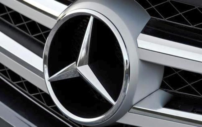 Hãng Mercedes-Benz sẽ đầu tư 1 tỷ USD sản xuất xe điện tại Mỹ ảnh 1