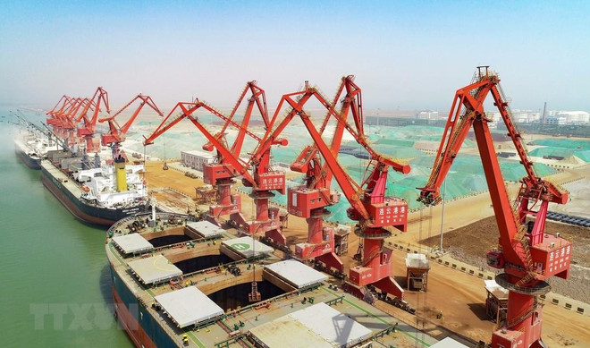 Bài toán chính sách của Chủ tịch Trung Quốc Tập Cận Bình ảnh 1