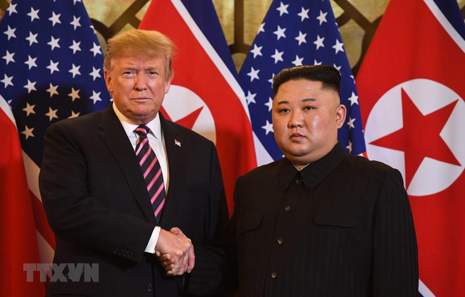 5 lựa chọn cho ông Kim Jong-un sau Hội nghị Thượng đỉnh Mỹ-Triều lần 2 ảnh 1