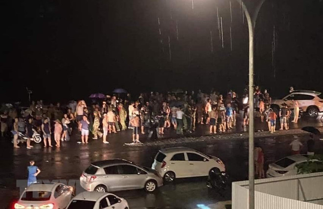 Nhìn lại các vụ tai nạn đặc biệt nghiêm trọng: Đâu là nguyên nhân? ảnh 1