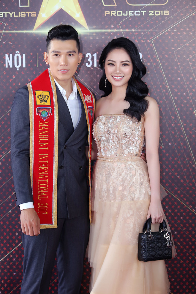 'Ngôi sao danh vọng': Dự án bạc tỷ đào tạo các gương mặt tài năng ảnh 7