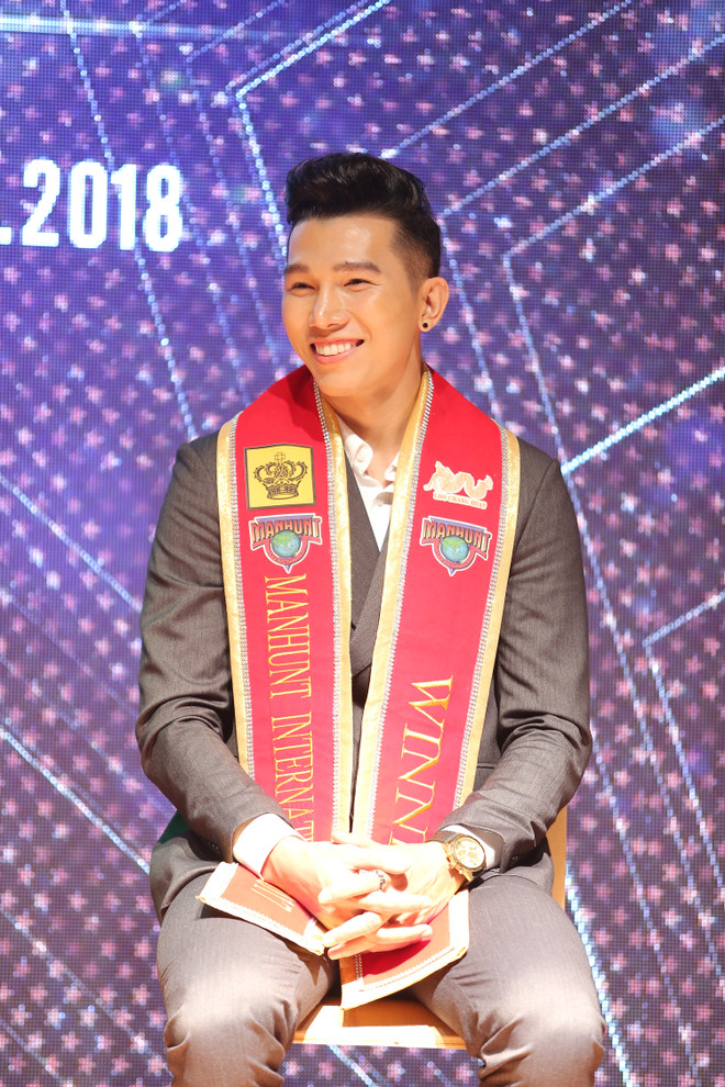 'Ngôi sao danh vọng': Dự án bạc tỷ đào tạo các gương mặt tài năng ảnh 5