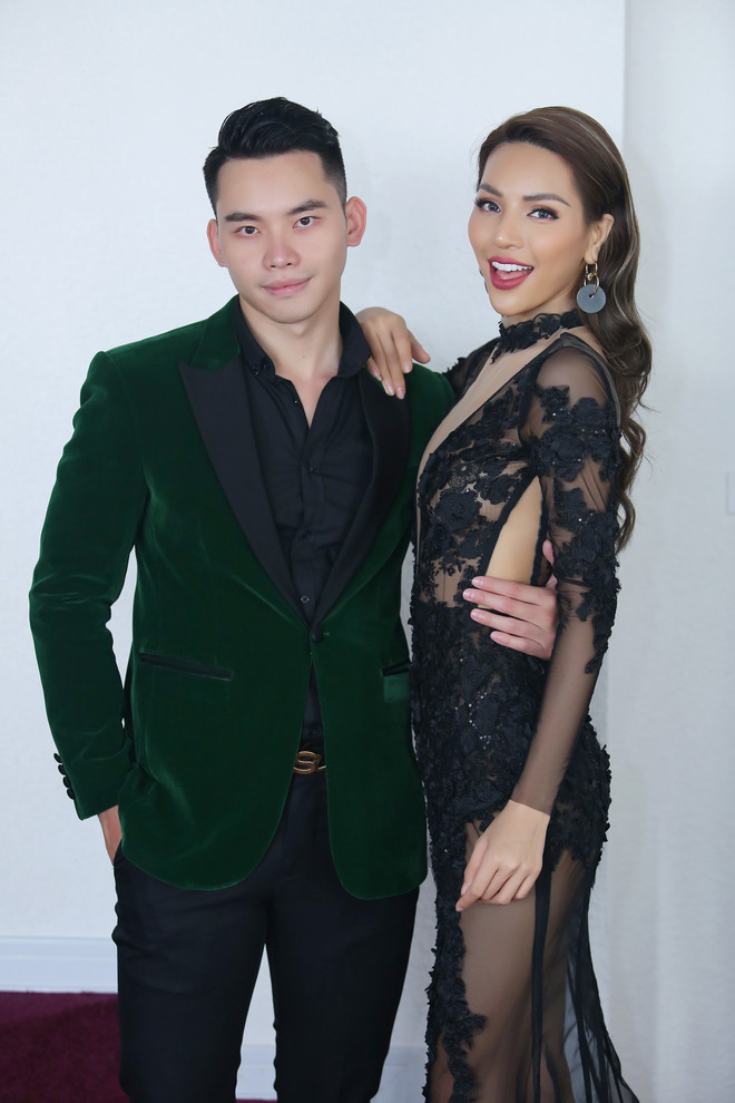 'Ngôi sao danh vọng': Dự án bạc tỷ đào tạo các gương mặt tài năng ảnh 3