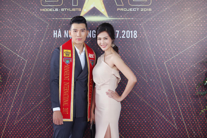 'Ngôi sao danh vọng': Dự án bạc tỷ đào tạo các gương mặt tài năng ảnh 6