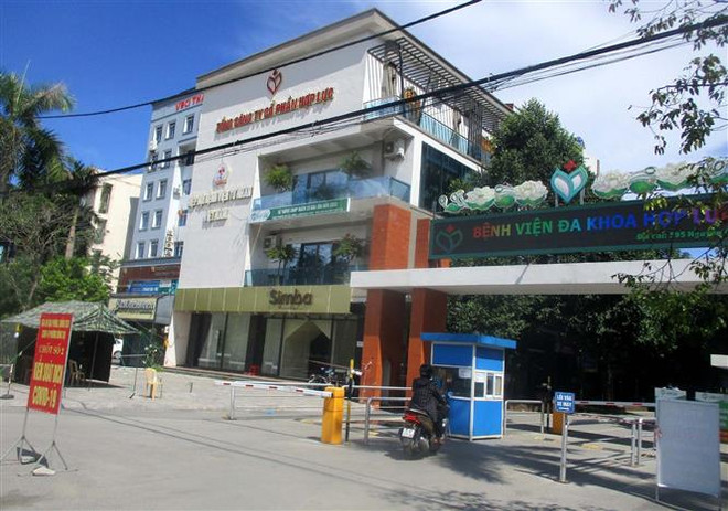 Thanh Hóa khẩn trương truy vết, bóc tách F0 ra khỏi cộng đồng ảnh 1