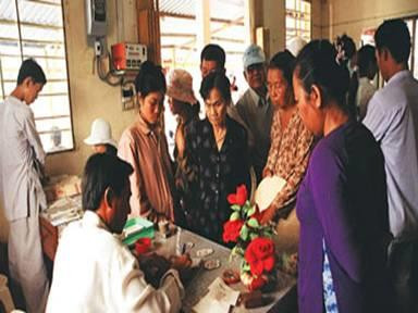 Phát huy nguồn lực của Giáo hội Tịnh độ cư sỹ Phật hội Việt Nam ảnh 1