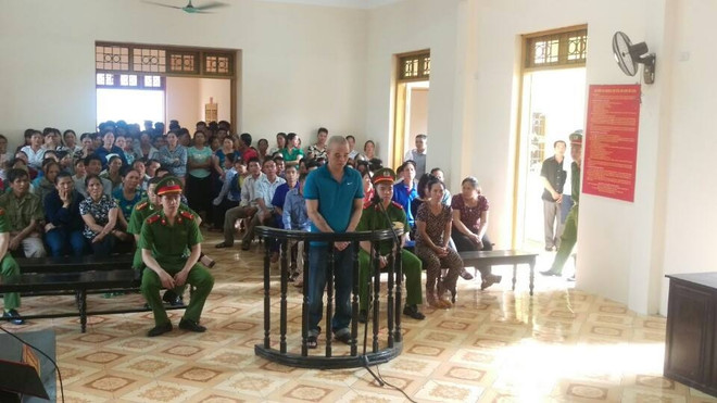 Tuyên án tử hình đối tượng mua bán trái phép hơn 1,4kg heroin ảnh 1