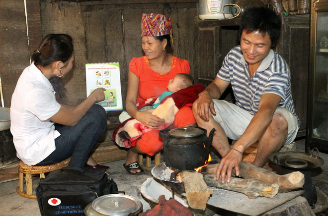 Bộ trưởng Kim Tiến tham dự Đại hội đồng Tổ chức Y tế Thế giới ảnh 1