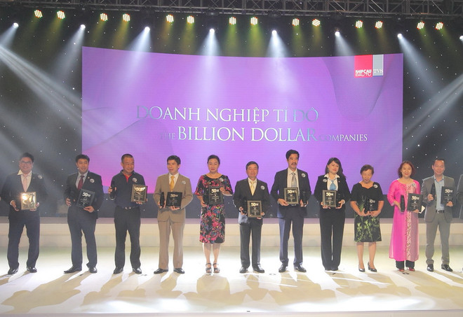 Vinamilk lọt top dẫn đầu 50 Công ty kinh doanh hiệu quả nhất Việt Nam ảnh 3