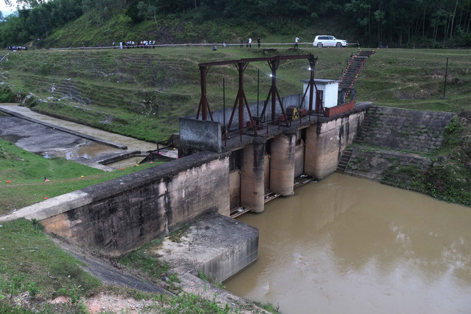 Cầu siêu cho 98 người hy sinh trong vụ sập cống Hiệp Hòa ảnh 2