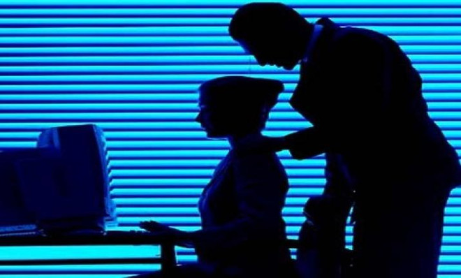 ILO soạn thảo hiệp ước quốc tế ngăn chặn nạn quấy rối tình dục ảnh 1