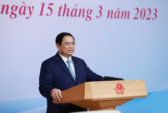 Thủ tướng: Nên chăng phát động xây dựng đất nước xanh, sạch đẹp? ảnh 3