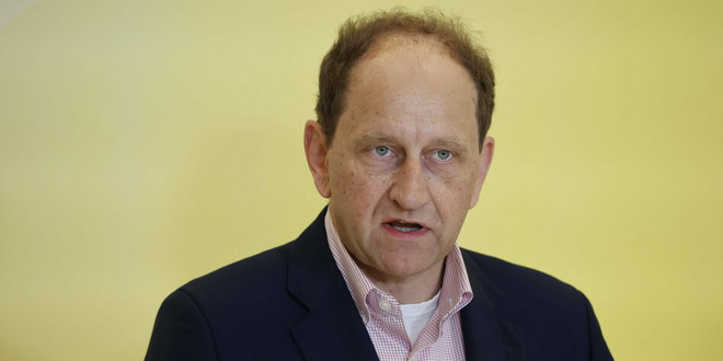 Đức bổ nhiệm người 'có kinh nghiệm tốt' làm đại sứ mới tại Nga ảnh 1