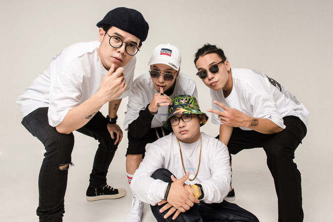 BridgeFest: H’Hen Niê chung tay giúp giới trẻ ‘Thu hẹp khoảng cách’ ảnh 4