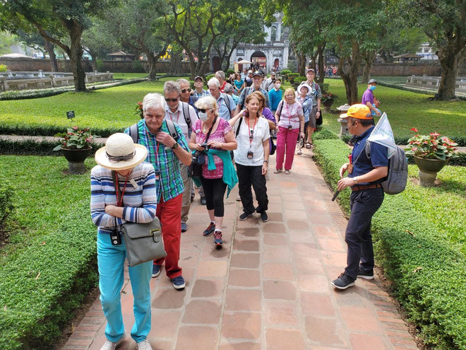 Các loại thẻ thông hành số có thể giúp thế giới ‘mở biên’ du lịch? ảnh 1