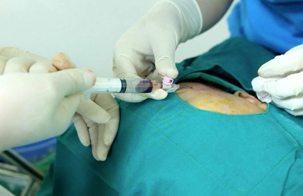 Xuất hiện hàng loạt cơ sở làm đẹp trái phép: Sở Y tế TP.HCM lên tiếng ảnh 1