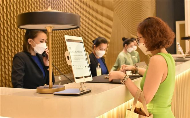 Du lịch Việt Nam khởi sắc sau 1 tháng mở cửa hoàn toàn trở lại ảnh 3