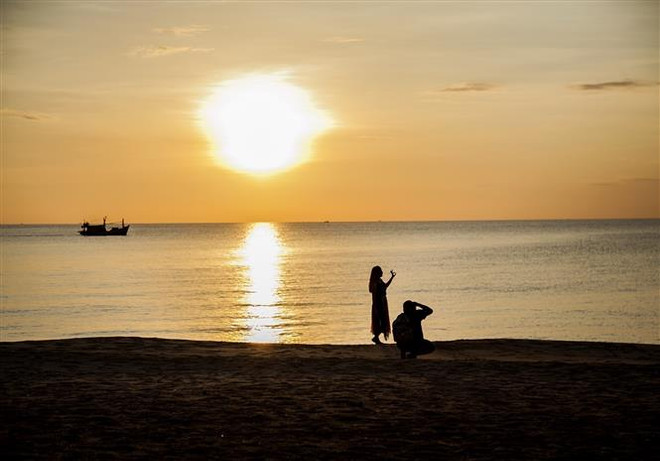 Du lịch Việt Nam khởi sắc sau 1 tháng mở cửa hoàn toàn trở lại ảnh 2