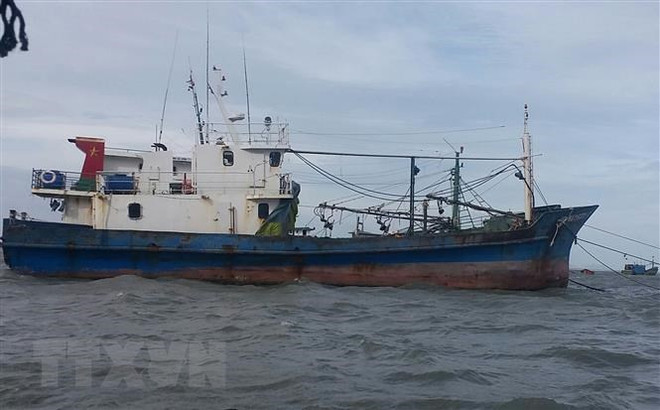 Bảy năm triển khai thực hiện Nghị định 67: Nợ xấu ở mức cao ảnh 1