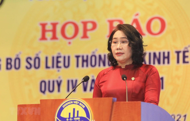 Những yếu tố nào có thể tác động đến CPI những tháng cuối năm? ảnh 1