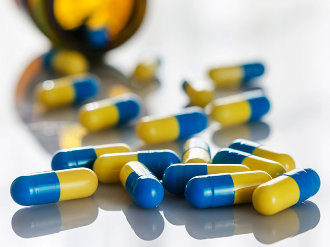 Cảnh báo dòng kháng sinh fluoroquinolone có nhiều tác dụng phụ ảnh 1