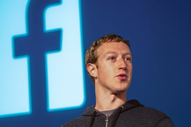 "Dậy sóng" với tâm thư của ông chủ Facebook Mark Zuckerberg ảnh 1