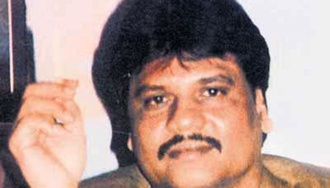 Đối tượng giết người hàng loạt ở Ấn Độ bị bắt sau 20 năm lẩn trốn ảnh 1