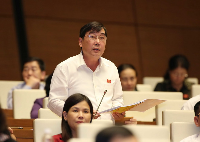 Tán thành quy định công nhận kết quả hòa giải ngoài tòa án ảnh 1