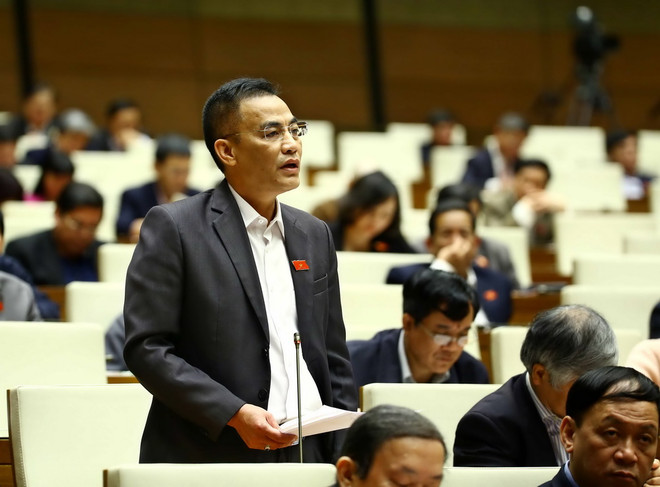 Đề xuất Quốc hội cân nhắc kỹ việc áp thuế phòng vệ thương mại ảnh 1