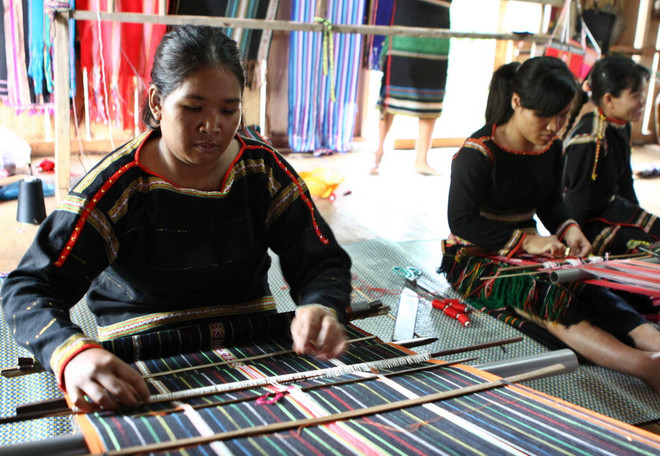 38.000 hộ di cư đến Tây Nguyên ngoài kế hoạch chưa ổn định nơi ở ảnh 1