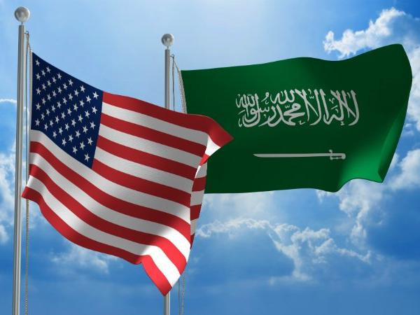 Mỹ khẳng định vẫn muốn duy trì quan hệ đồng minh với Saudi Arabia ảnh 1