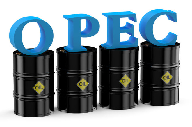 Giá dầu tăng do dự đoán OPEC cắt giảm nguồn cung vào cuối năm ảnh 1