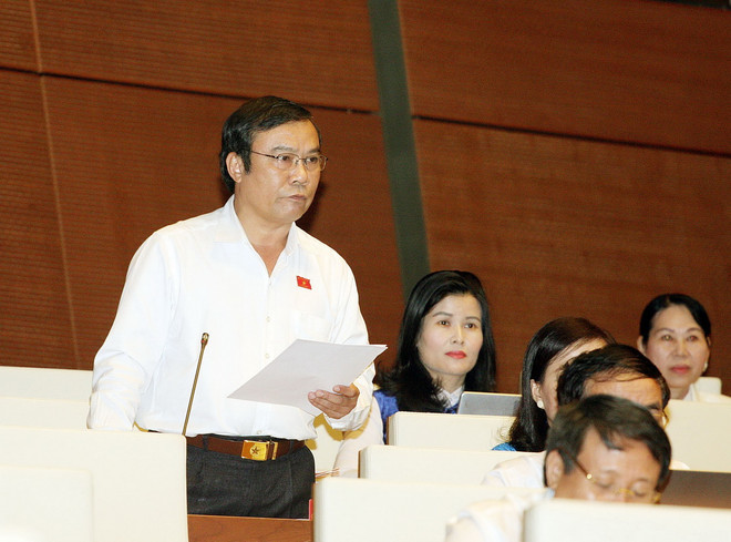 Bảo đảm tính khả thi đối với dự án Luật Thi hành án hình sự sửa đổi ảnh 1