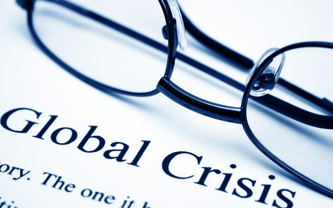 Luận giải vấn đề xung đột toàn cầu khởi nguồn từ khủng hoảng kinh tế ảnh 2