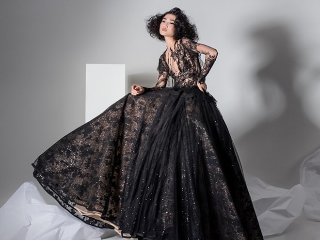 Yếu tố làm nên sức hút của Tuần lễ thời trang quốc tế Việt Nam 2015 ảnh 2