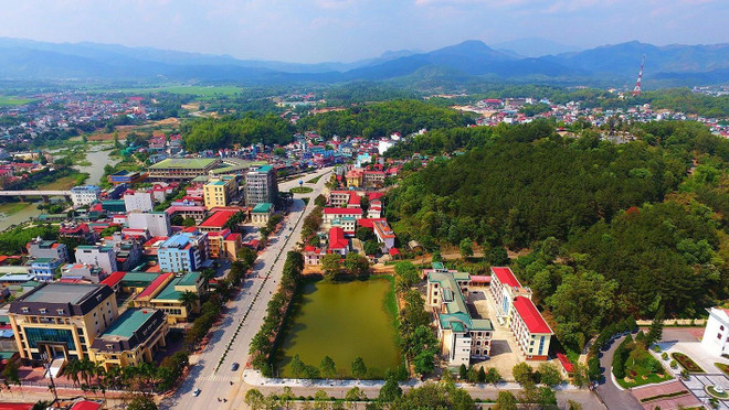 Những người đưa Điện Biên đi lên từ vết thương chiến tranh ảnh 1