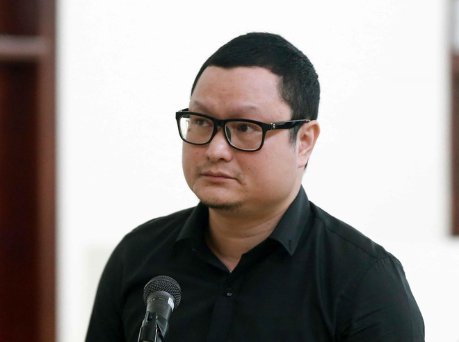 Đề nghị các mức án trong vụ thao túng giá chứng khoán ở MTM ảnh 1