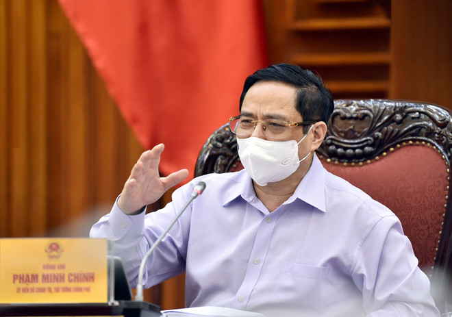 'Ngành tư pháp cần chủ động tham mưu tháo gỡ vướng mắc về thể chế' ảnh 1