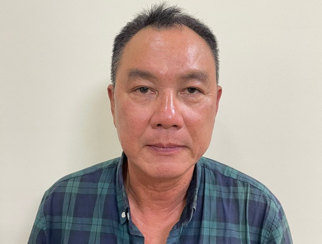 Khởi tố 4 bị can trong vụ án xảy ra tại Tổng Công ty 3/2 ảnh 1