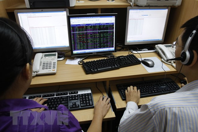 Chứng khoán Việt Nam trước cuộc chiến thương mại Mỹ-Trung ảnh 2